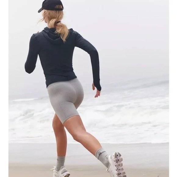 Free People Black Layer Hoodie Size S - Picture 5 of 10